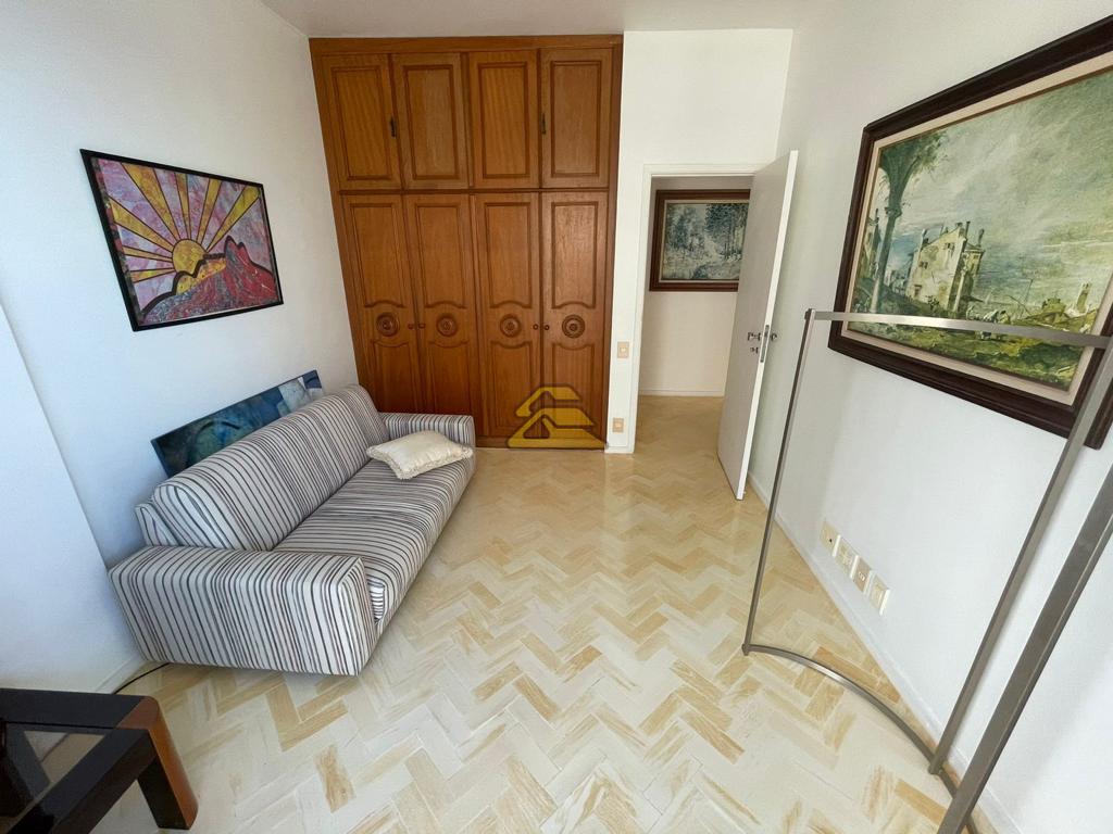 Apartamento à venda com 4 quartos, 219m² - Foto 9