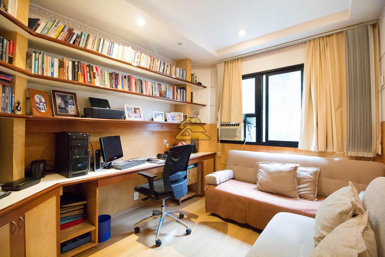 Apartamento à venda com 4 quartos, 510m² - Foto 9