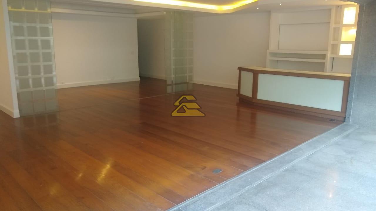 Apartamento à venda com 4 quartos, 164m² - Foto 4