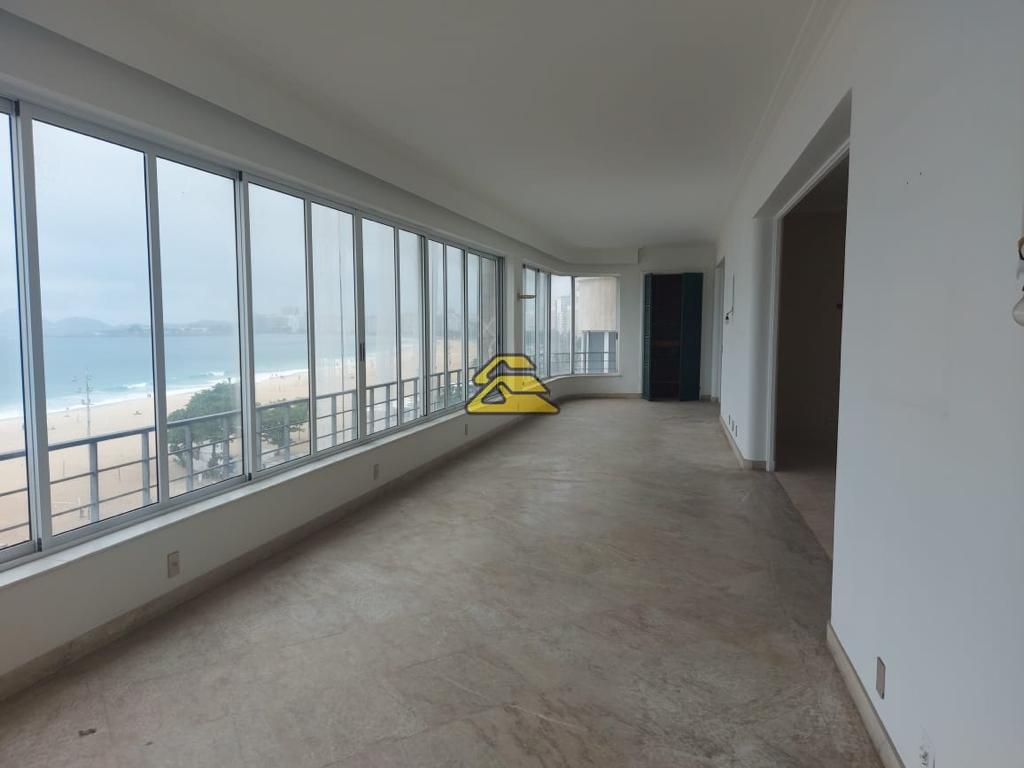 Apartamento à venda com 5 quartos, 587m² - Foto 6