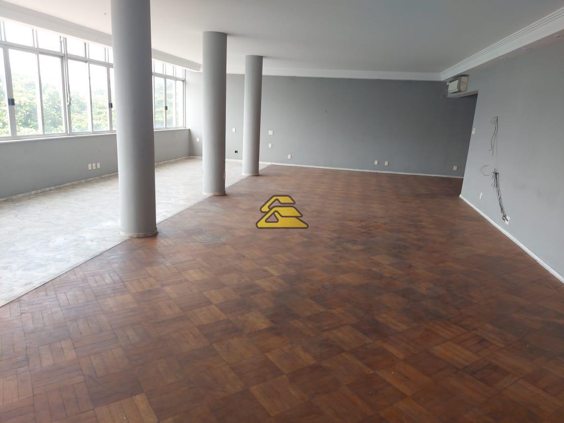 Apartamento à venda com 4 quartos, 311m² - Foto 5