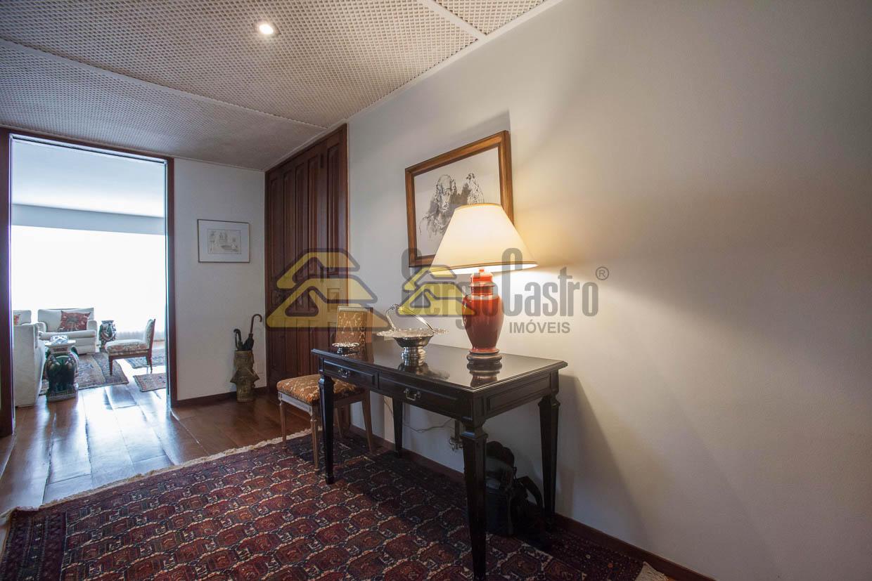 Apartamento à venda com 6 quartos, 492m² - Foto 9