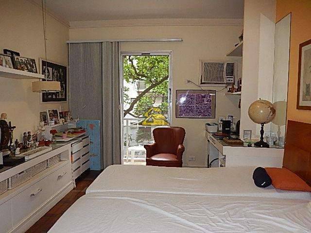 Apartamento à venda com 4 quartos, 192m² - Foto 6