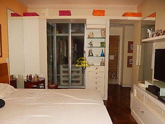 Apartamento à venda com 4 quartos, 192m² - Foto 7