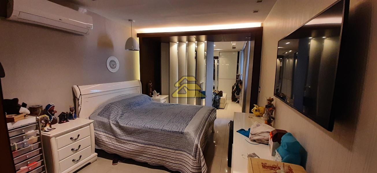 Apartamento à venda com 3 quartos, 264m² - Foto 8