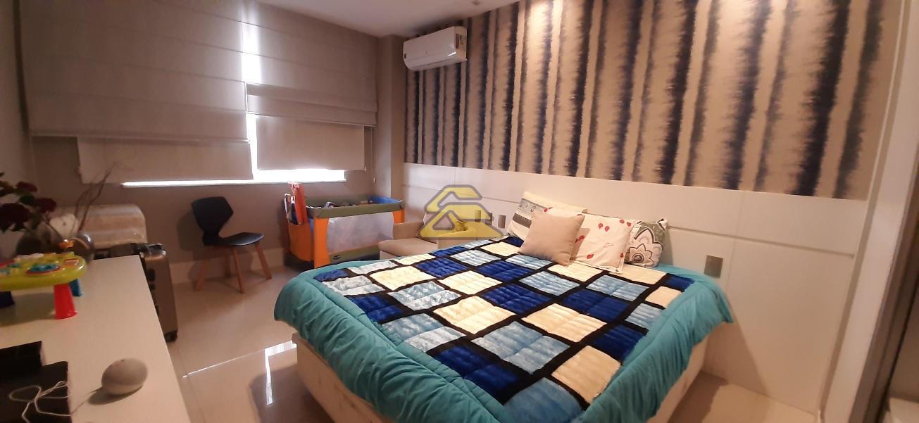 Apartamento à venda com 3 quartos, 264m² - Foto 11