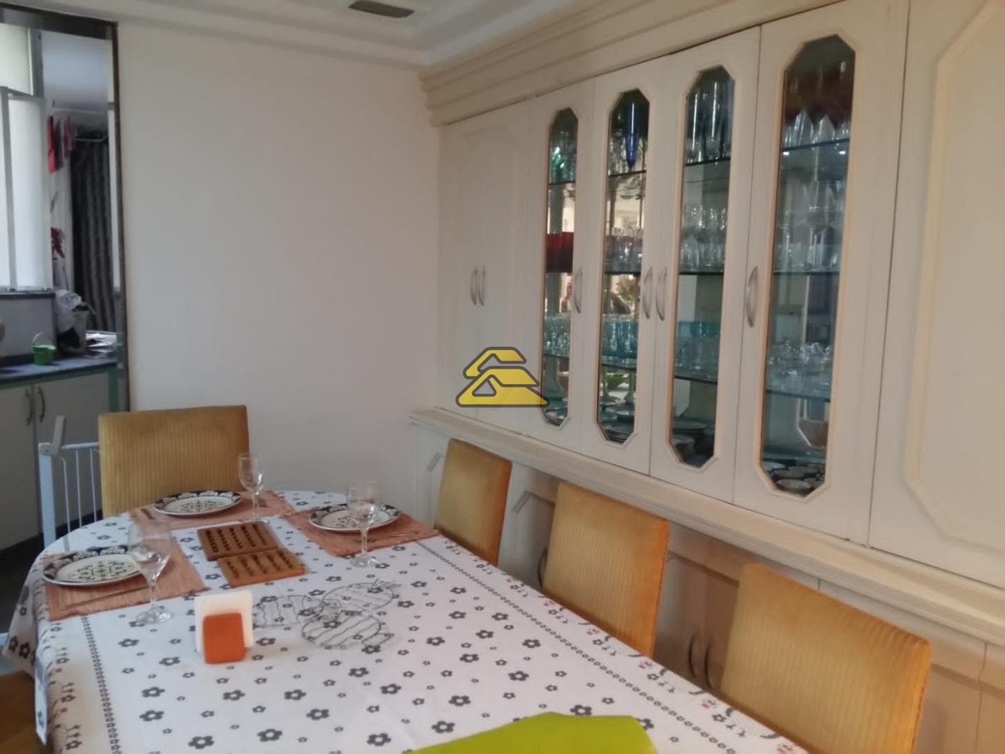 Apartamento à venda com 4 quartos, 280m² - Foto 4