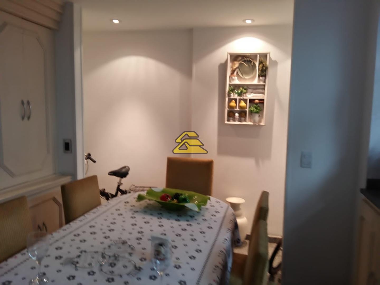 Apartamento à venda com 4 quartos, 280m² - Foto 6