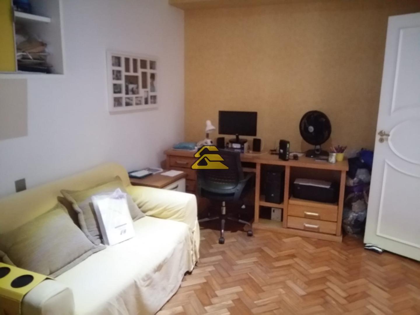 Apartamento à venda com 4 quartos, 280m² - Foto 7