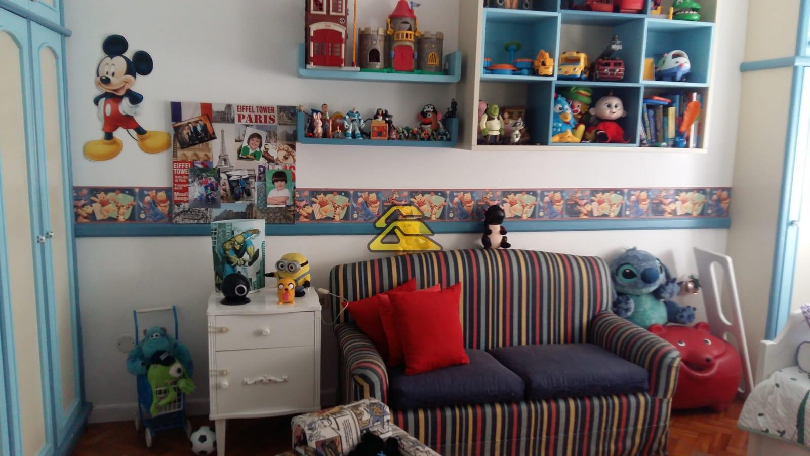 Apartamento à venda com 4 quartos, 280m² - Foto 11