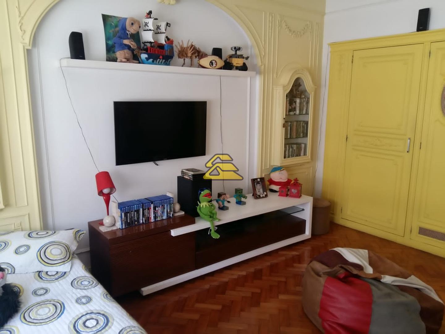 Apartamento à venda com 4 quartos, 280m² - Foto 13