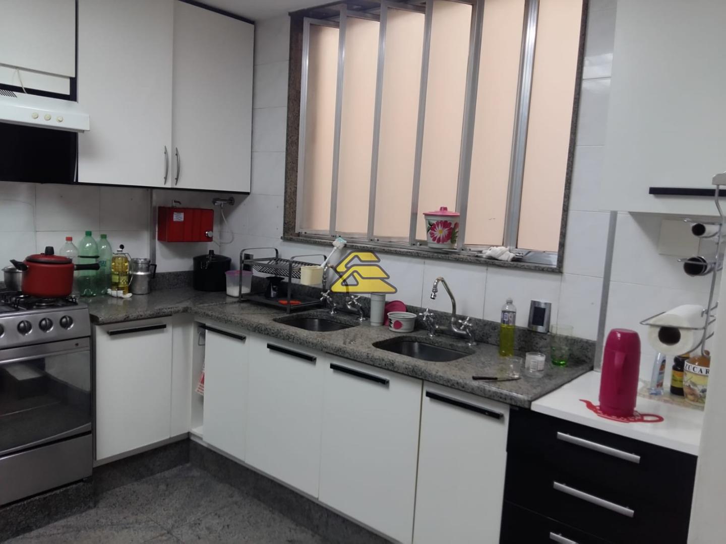 Apartamento à venda com 4 quartos, 280m² - Foto 15