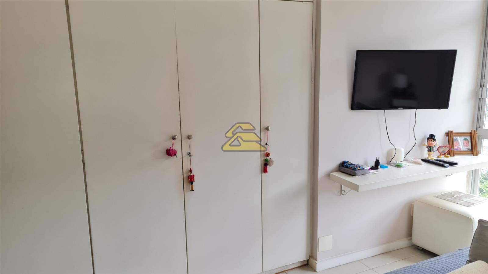 Apartamento à venda com 4 quartos, 166m² - Foto 23