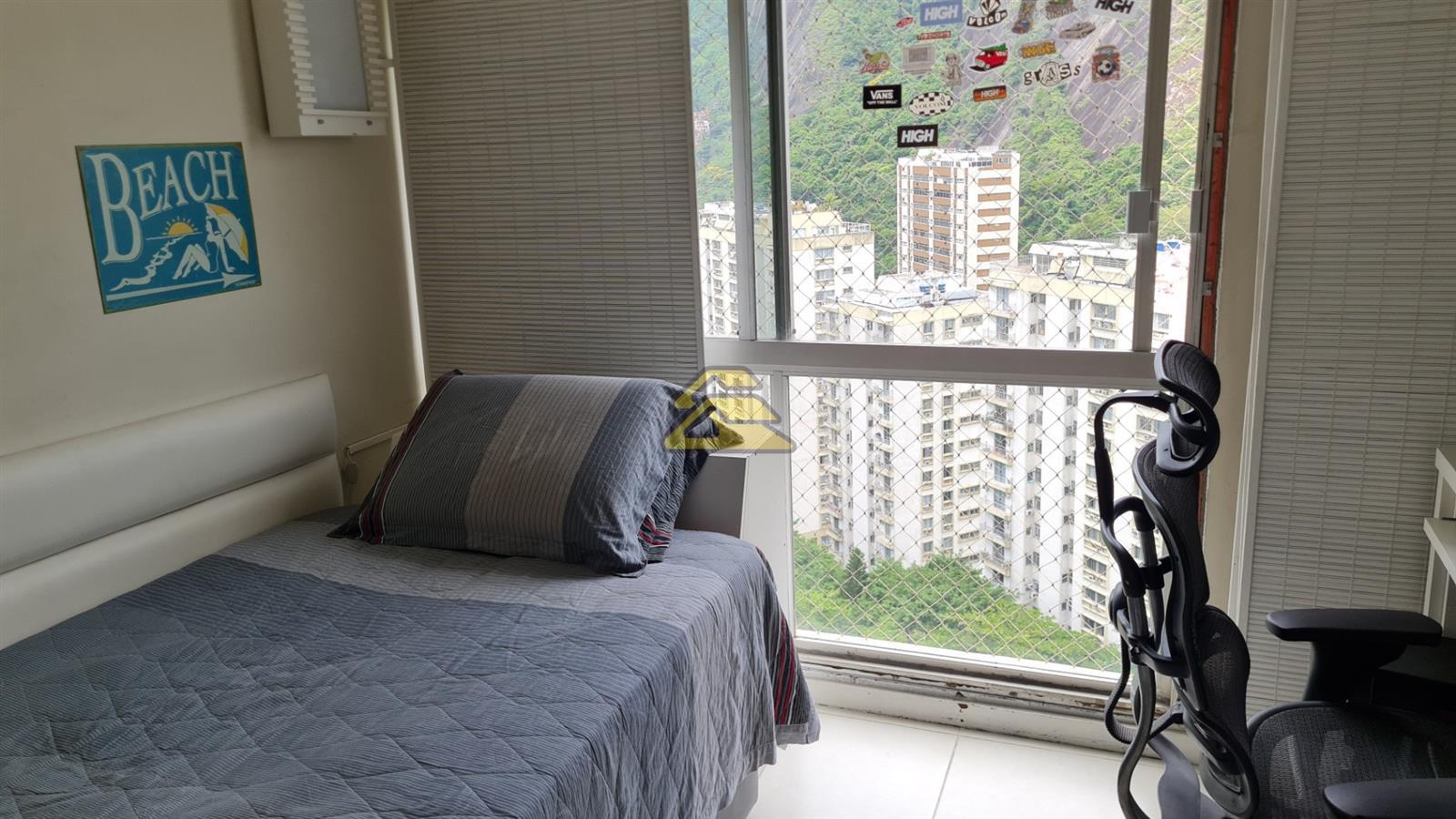 Apartamento à venda com 4 quartos, 166m² - Foto 28