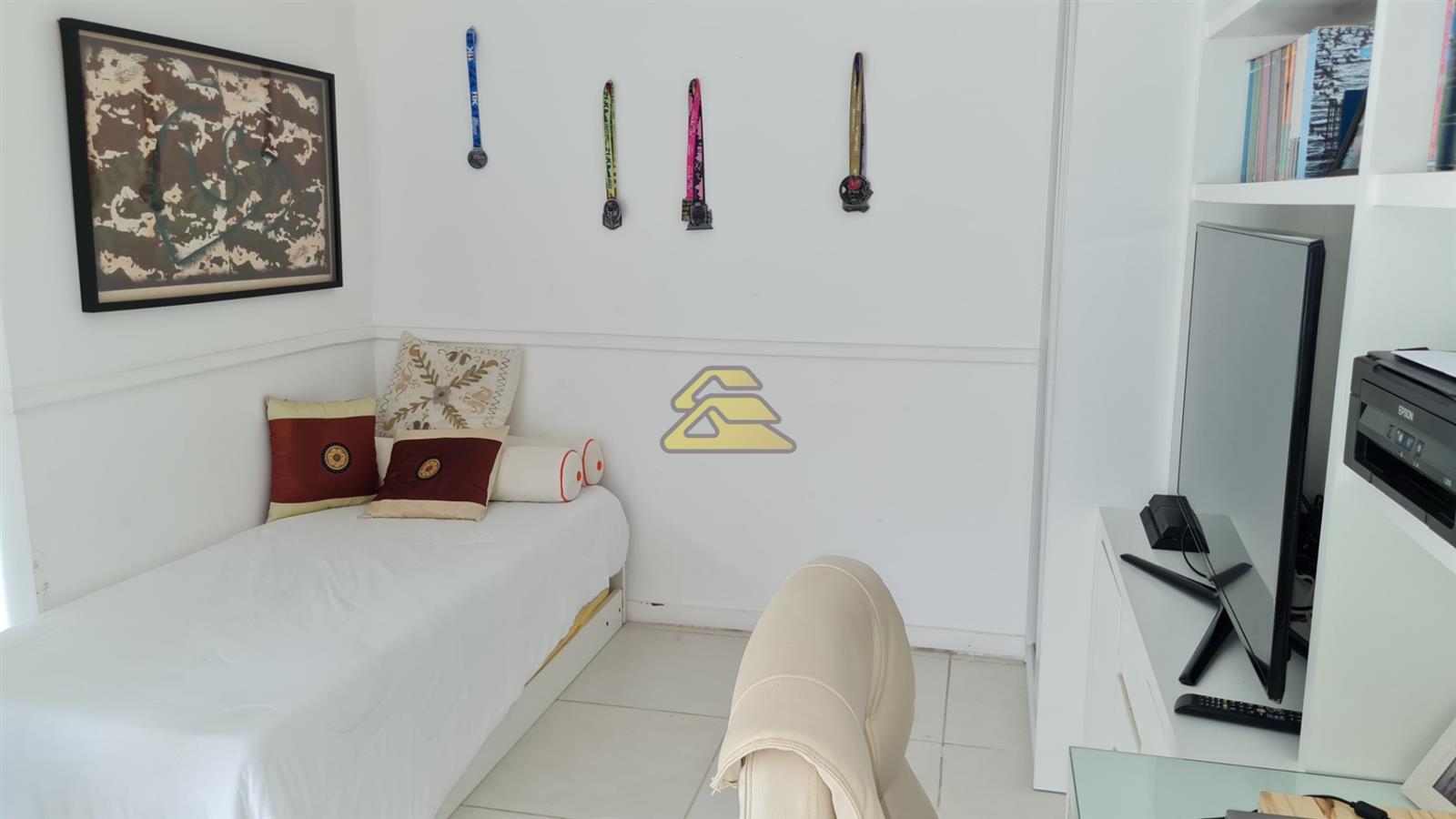 Apartamento à venda com 4 quartos, 166m² - Foto 31