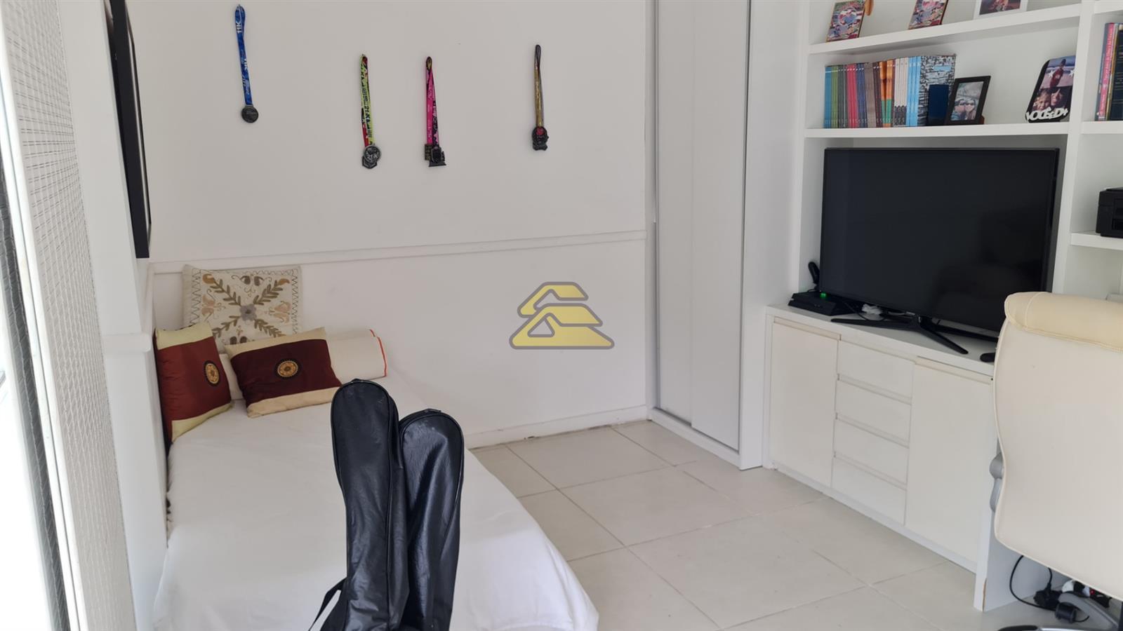 Apartamento à venda com 4 quartos, 166m² - Foto 33