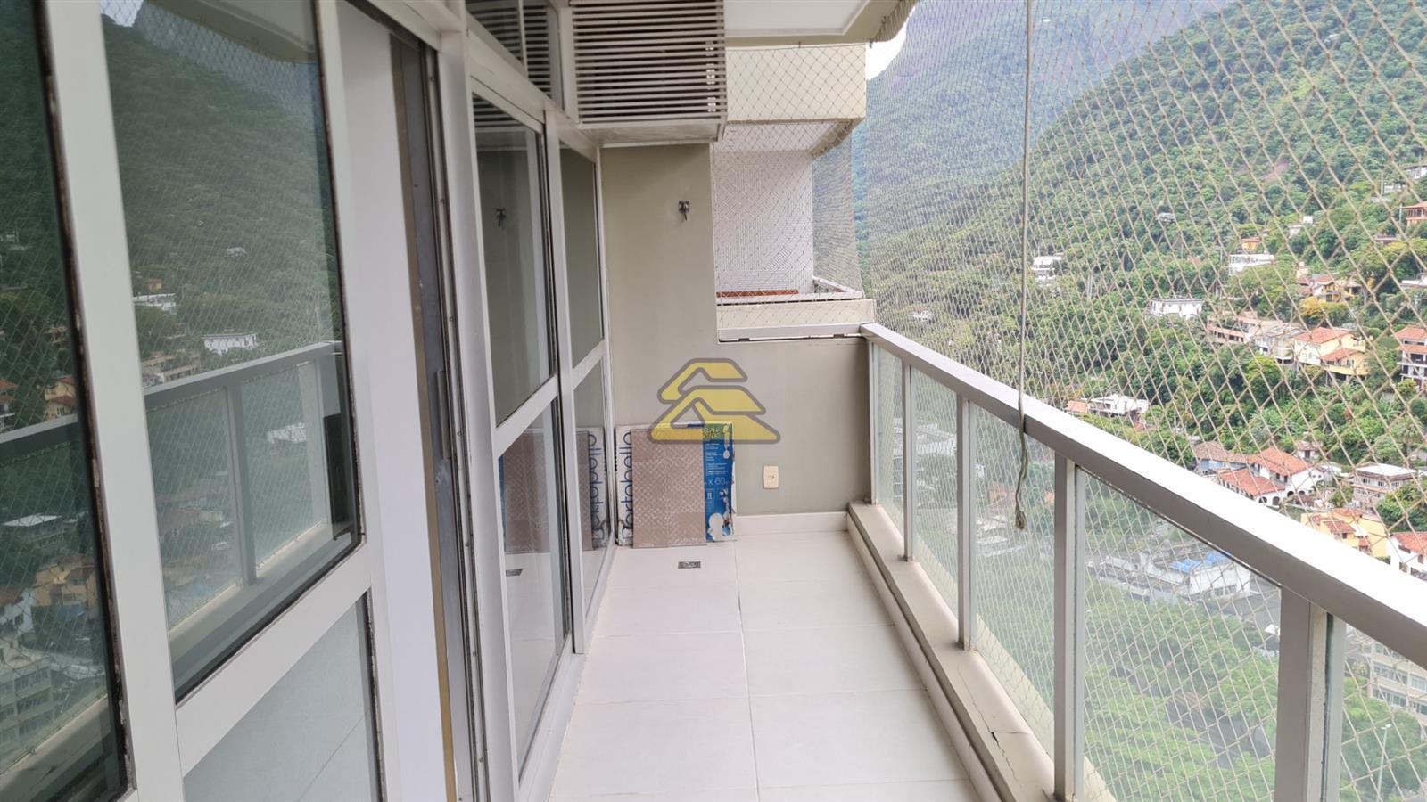 Apartamento à venda com 4 quartos, 166m² - Foto 38