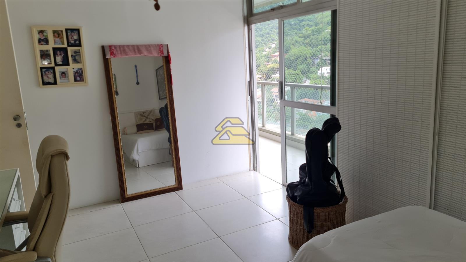 Apartamento à venda com 4 quartos, 166m² - Foto 40