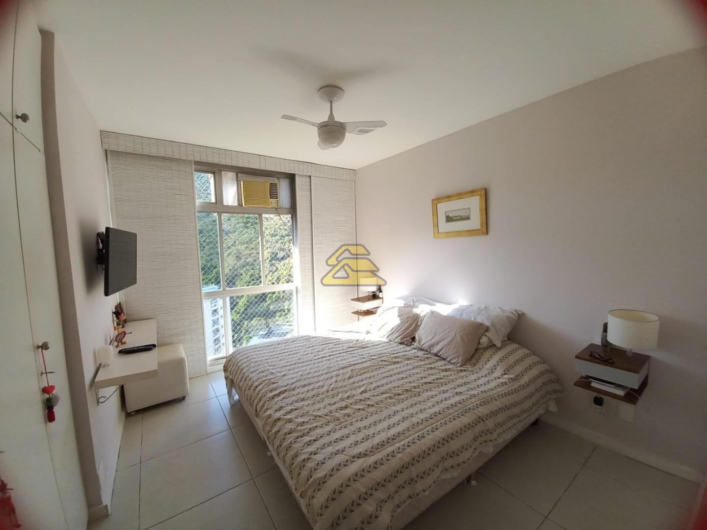 Apartamento à venda com 4 quartos, 166m² - Foto 19