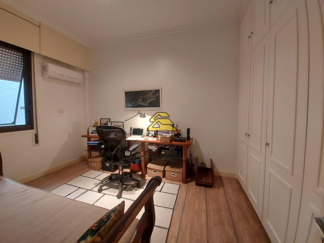 Apartamento à venda com 4 quartos, 232m² - Foto 19