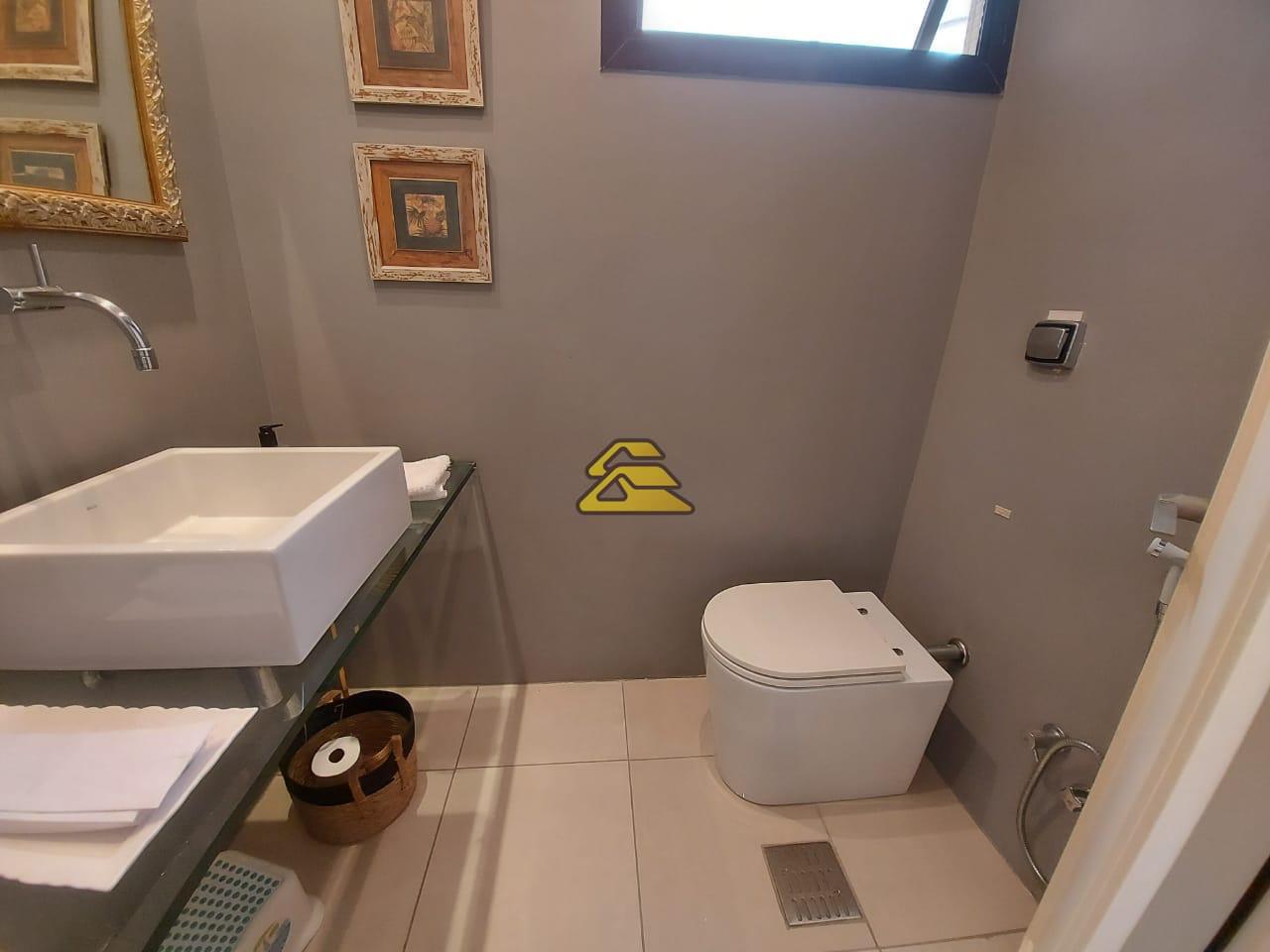 Apartamento à venda com 4 quartos, 232m² - Foto 9