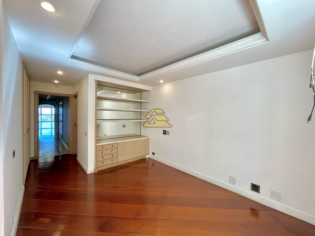 Apartamento à venda com 4 quartos, 315m² - Foto 11