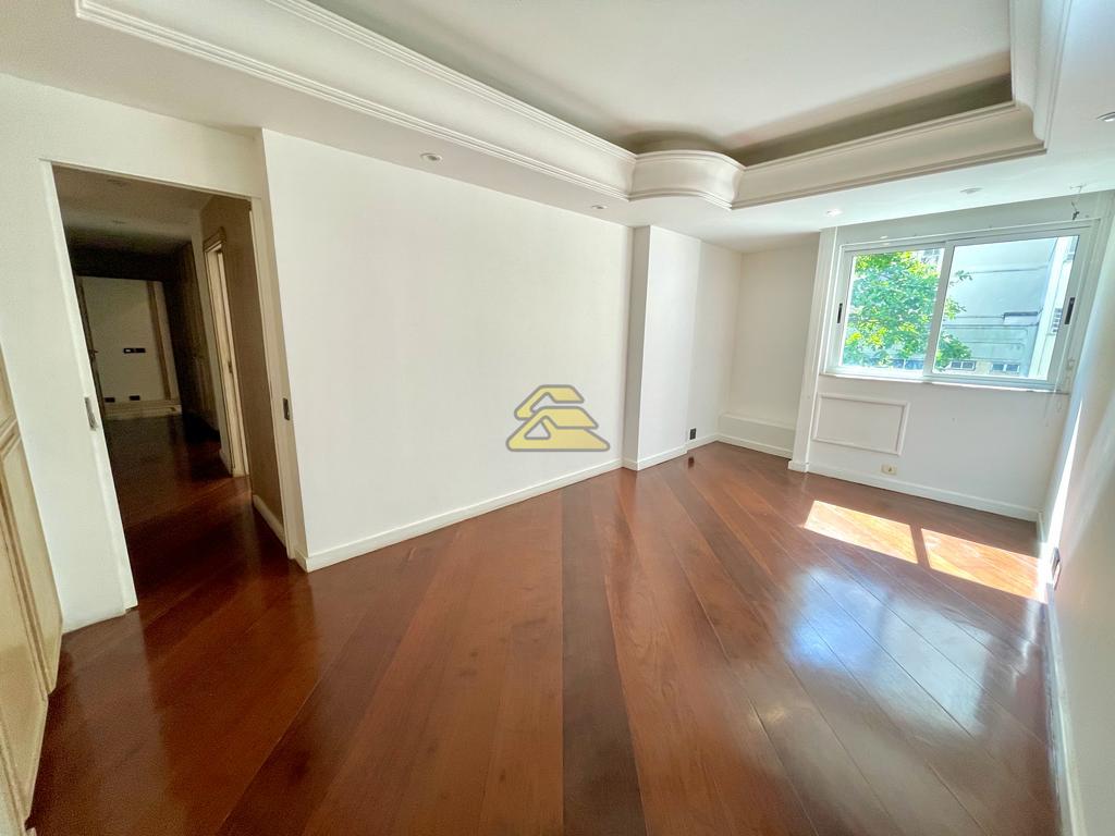 Apartamento à venda com 4 quartos, 315m² - Foto 9