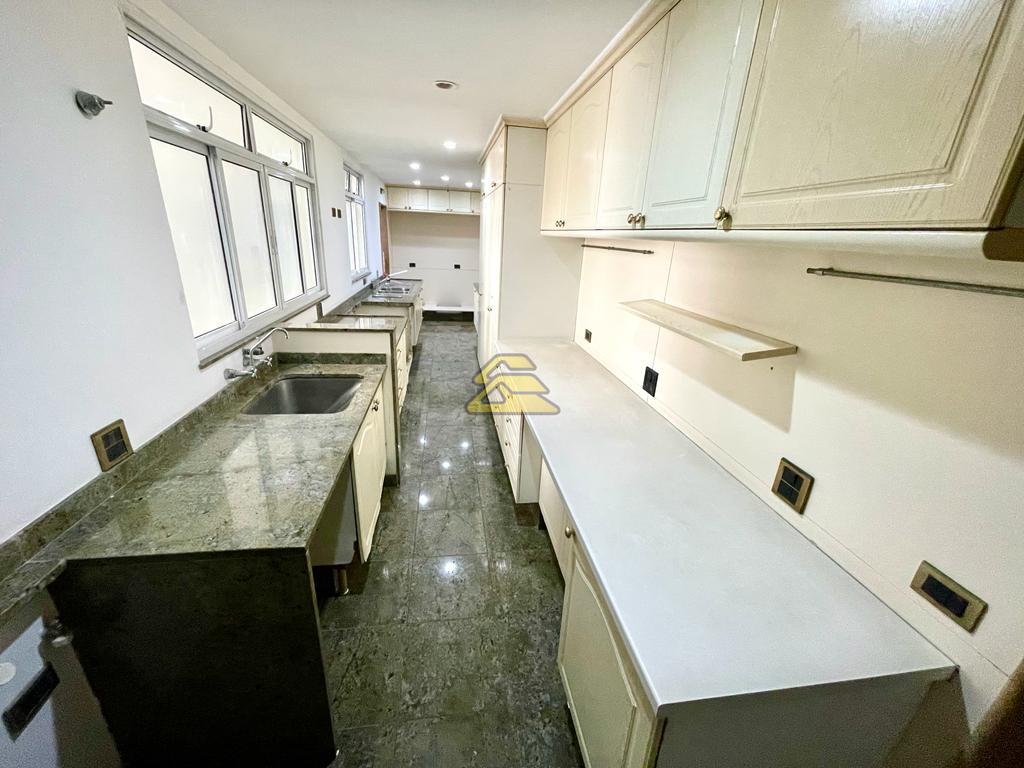 Apartamento à venda com 4 quartos, 315m² - Foto 22