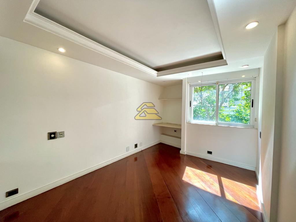 Apartamento à venda com 4 quartos, 315m² - Foto 8