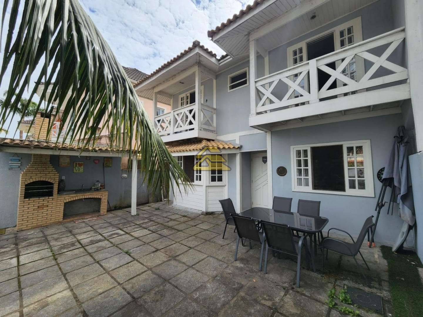 Casa à venda com 2 quartos, 140m² - Foto 6