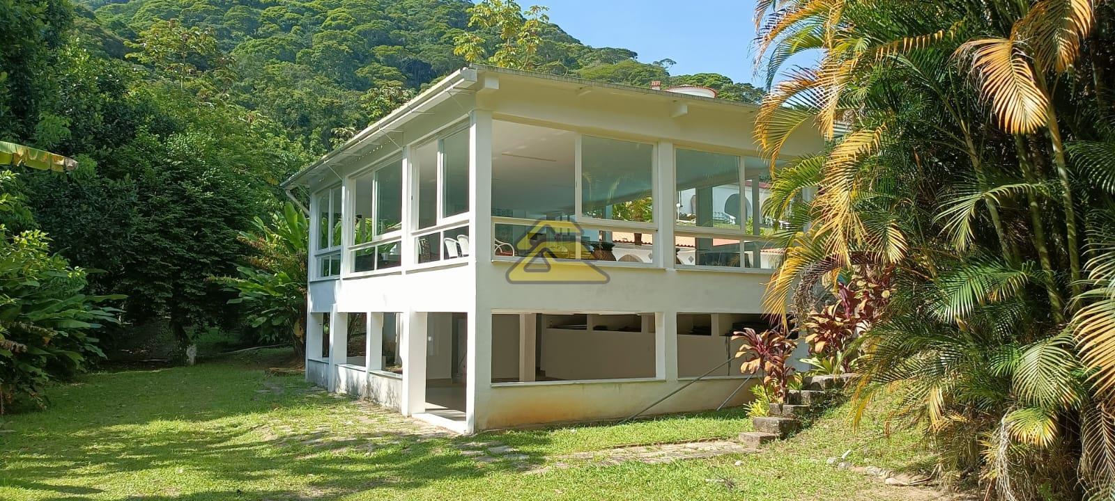 Casa à venda com 6 quartos, 600m² - Foto 19