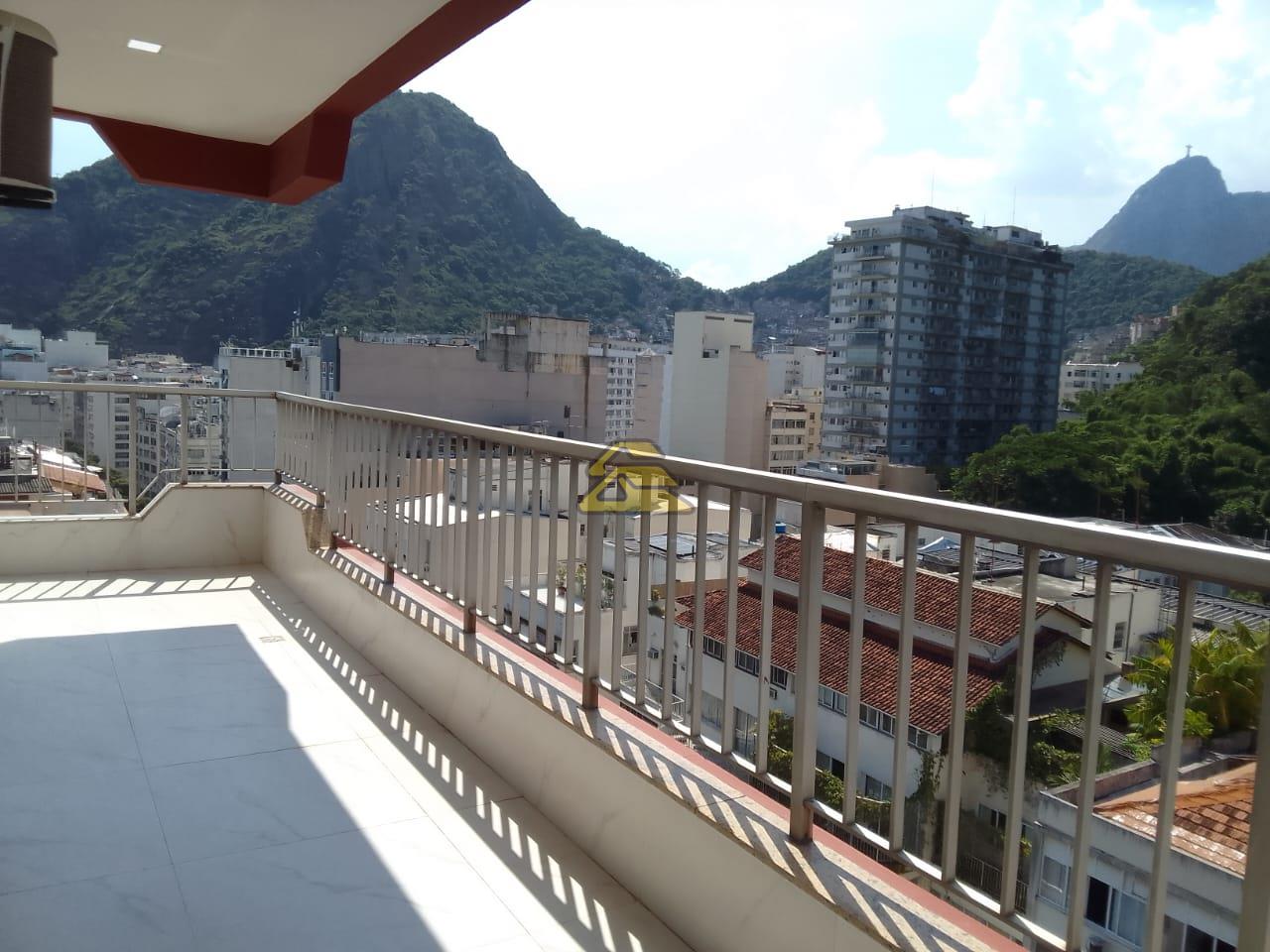 Apartamento à venda com 2 quartos, 105m² - Foto 16