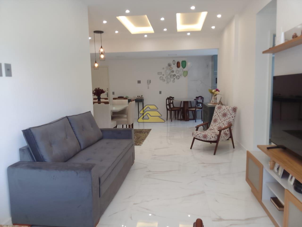 Apartamento à venda com 2 quartos, 105m² - Foto 1