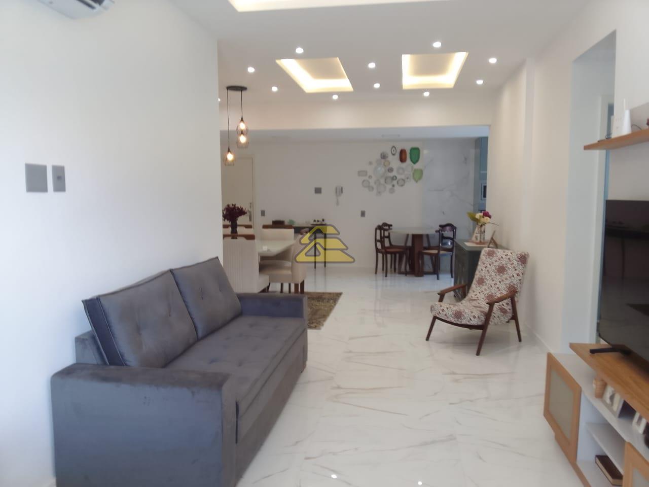 Apartamento à venda com 2 quartos, 105m² - Foto 2