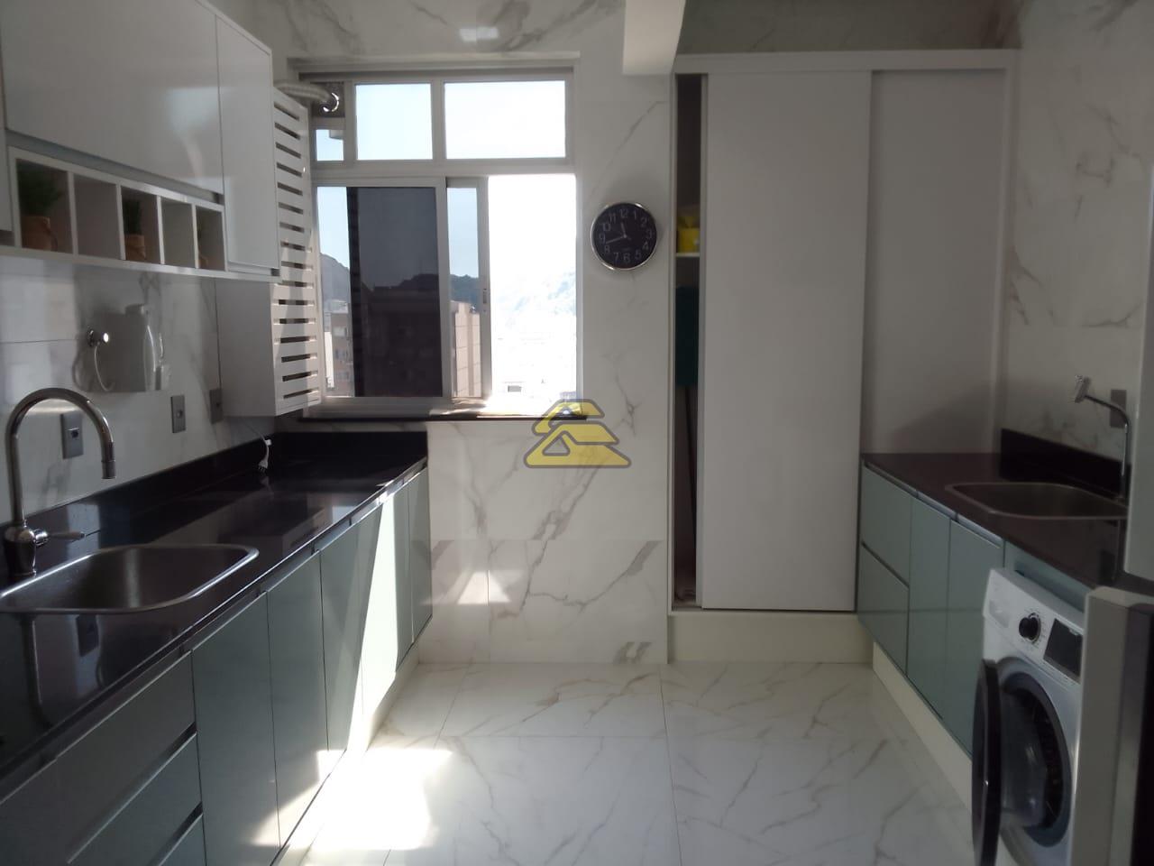 Apartamento à venda com 2 quartos, 105m² - Foto 8