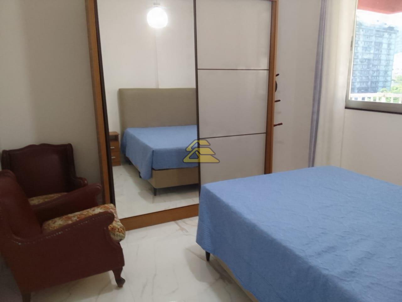 Apartamento à venda com 2 quartos, 105m² - Foto 5