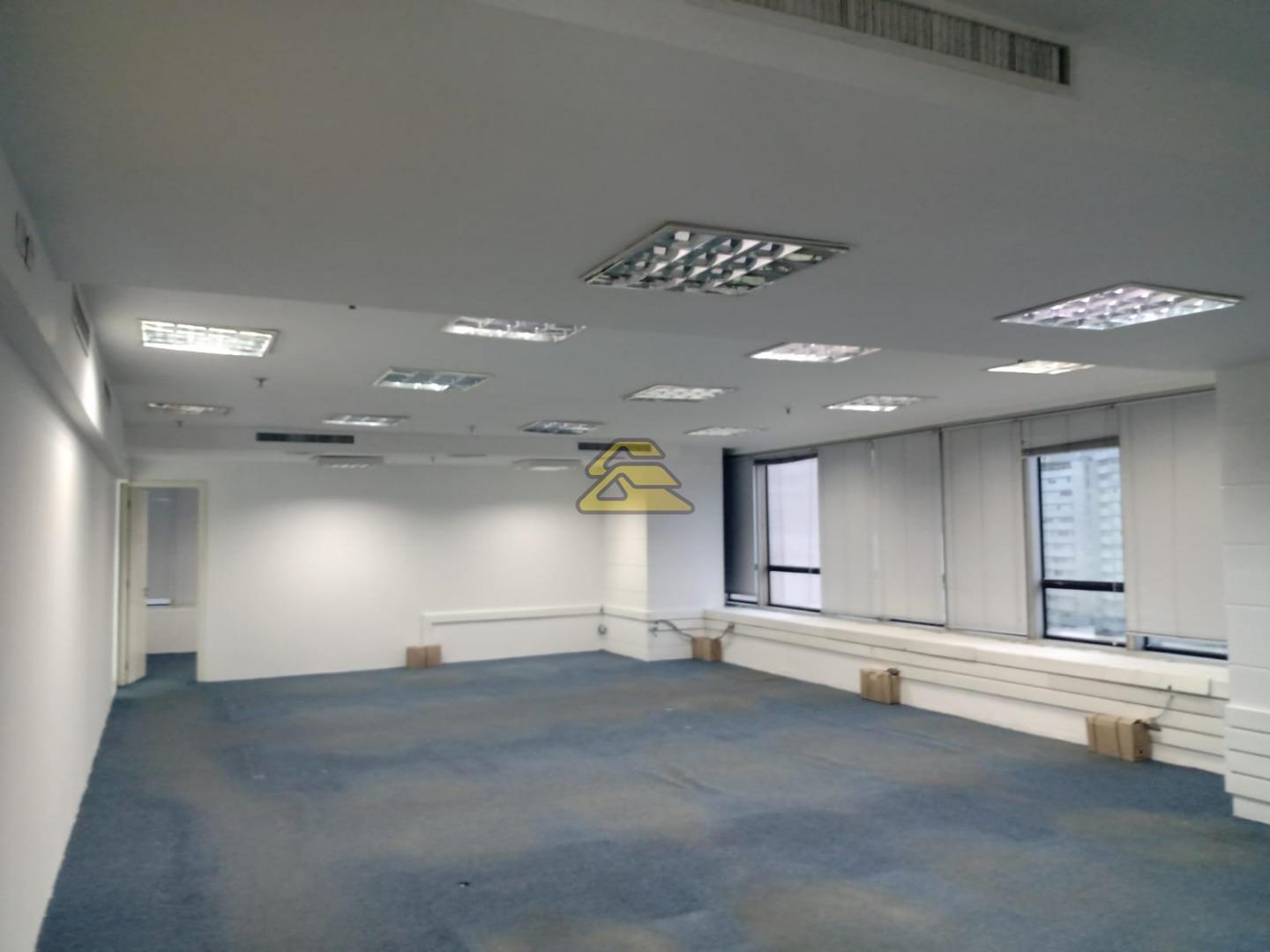 Conjunto Comercial-Sala à venda, 191m² - Foto 1