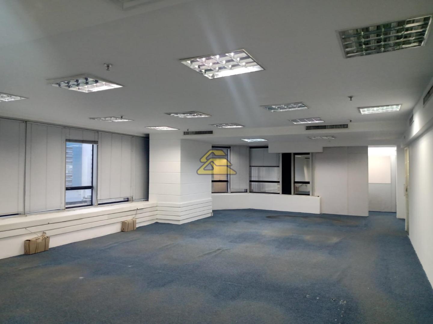 Conjunto Comercial-Sala à venda, 191m² - Foto 6