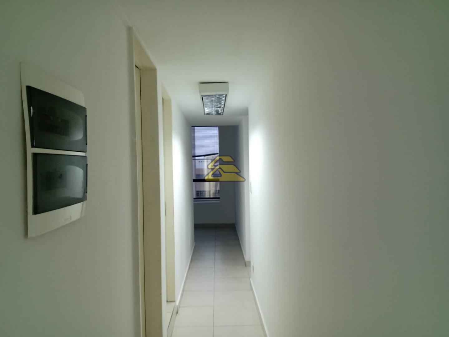 Conjunto Comercial-Sala à venda, 191m² - Foto 24