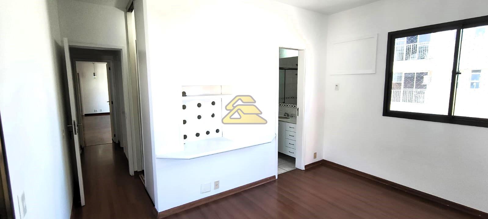 Apartamento à venda com 3 quartos, 137m² - Foto 12