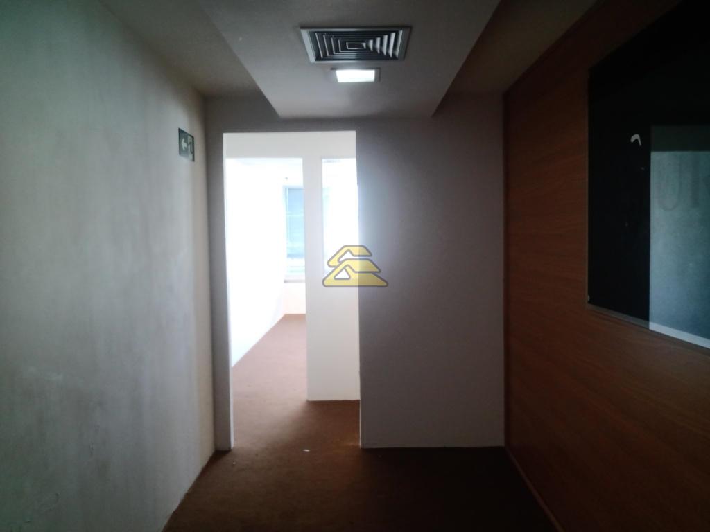 Conjunto Comercial-Sala à venda, 191m² - Foto 3