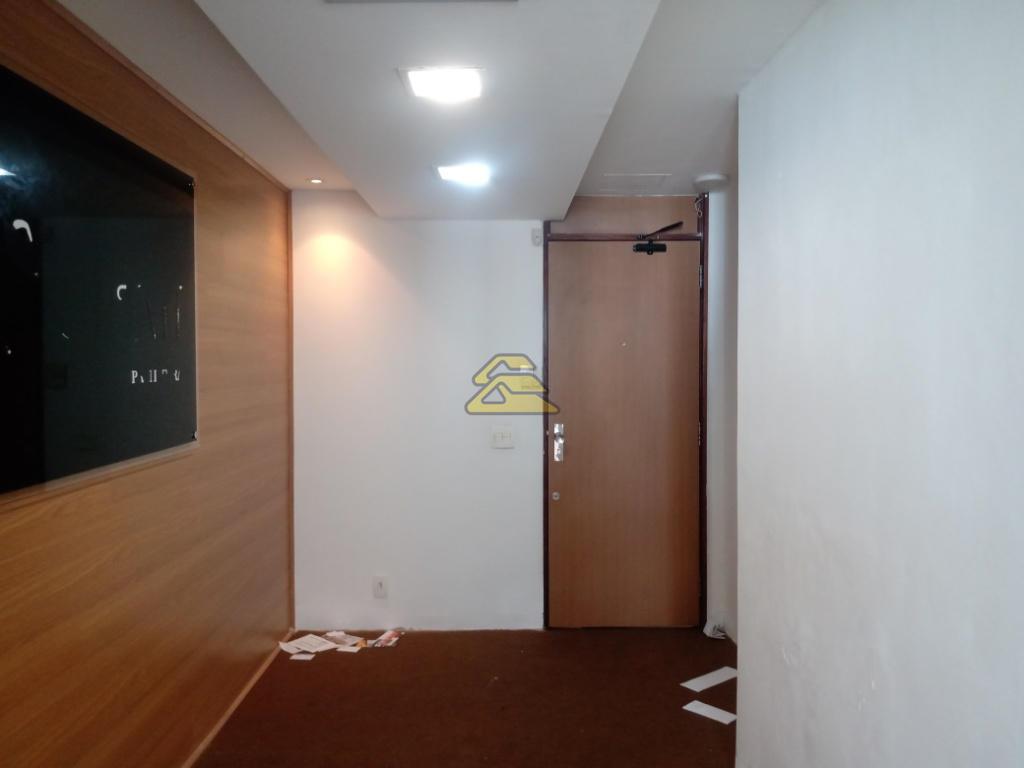 Conjunto Comercial-Sala à venda, 191m² - Foto 4