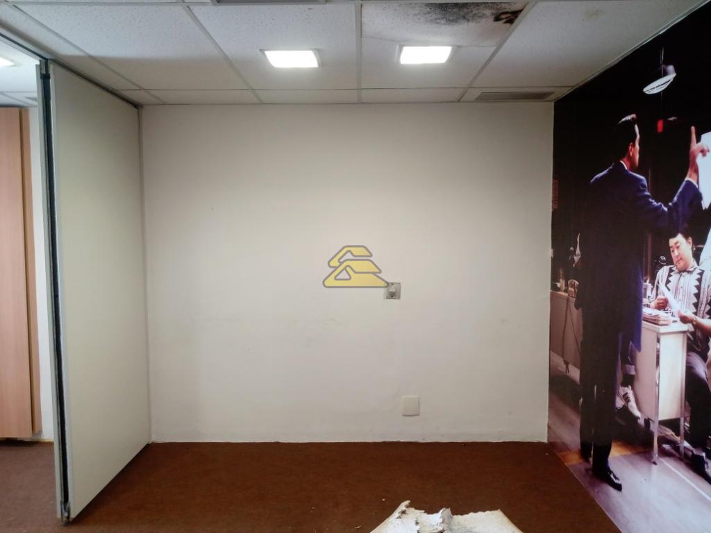 Conjunto Comercial-Sala à venda, 191m² - Foto 6