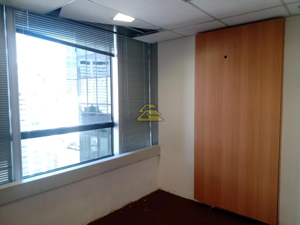 Conjunto Comercial-Sala à venda, 191m² - Foto 7