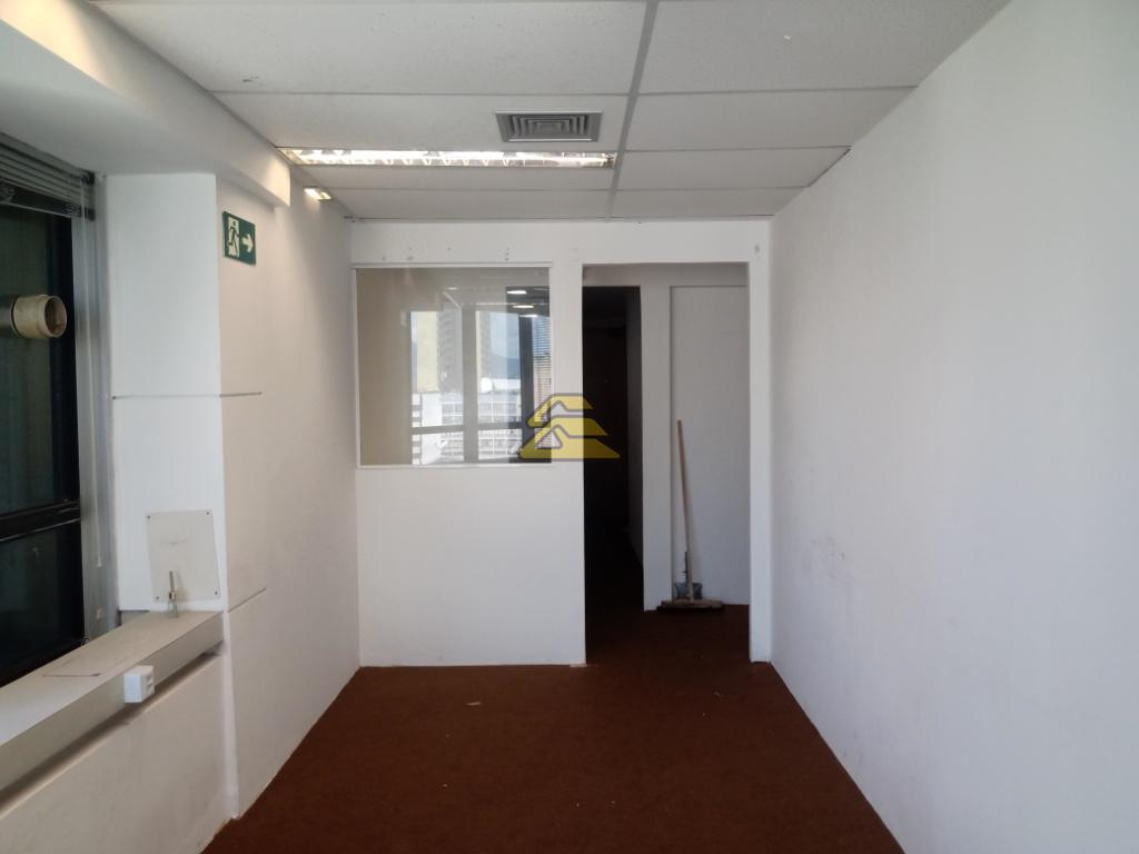 Conjunto Comercial-Sala à venda, 191m² - Foto 9