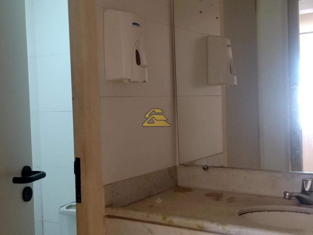 Conjunto Comercial-Sala à venda, 191m² - Foto 33