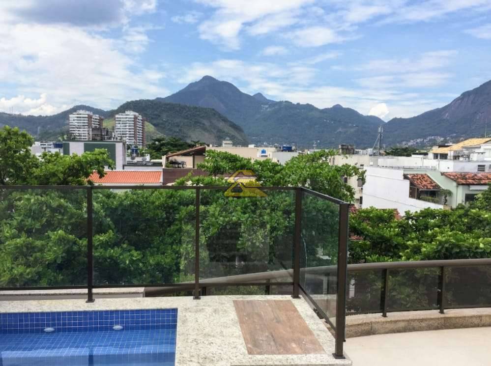 Cobertura à venda com 5 quartos, 451m² - Foto 13