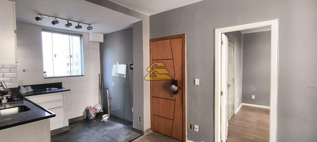 Apartamento à venda com 2 quartos, 53m² - Foto 8