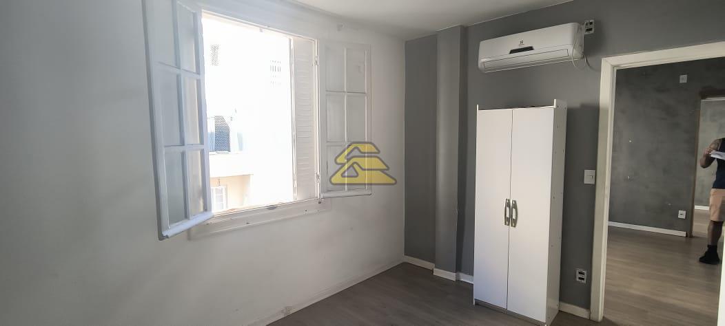 Apartamento à venda com 2 quartos, 53m² - Foto 22