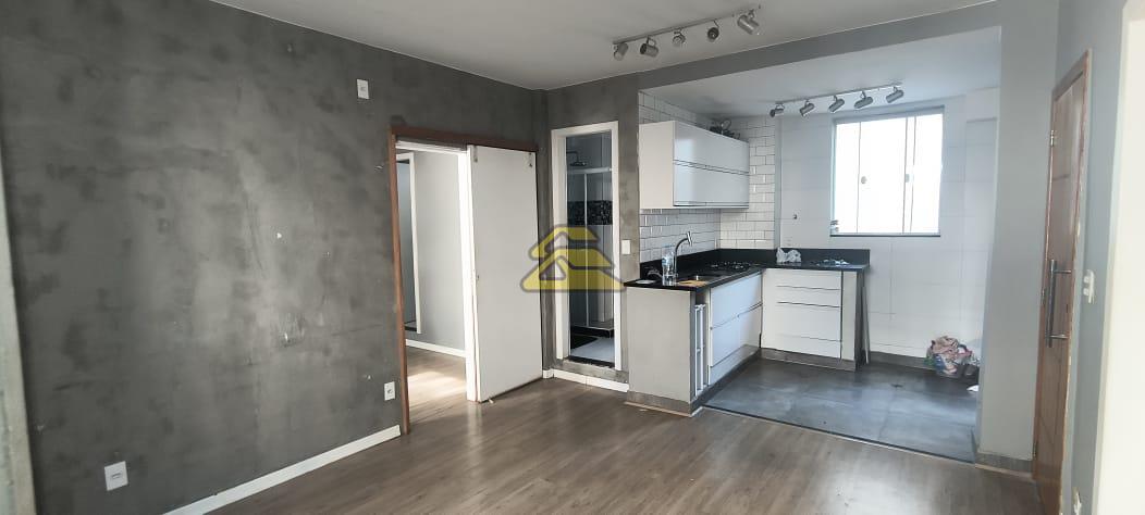 Apartamento à venda com 2 quartos, 53m² - Foto 30